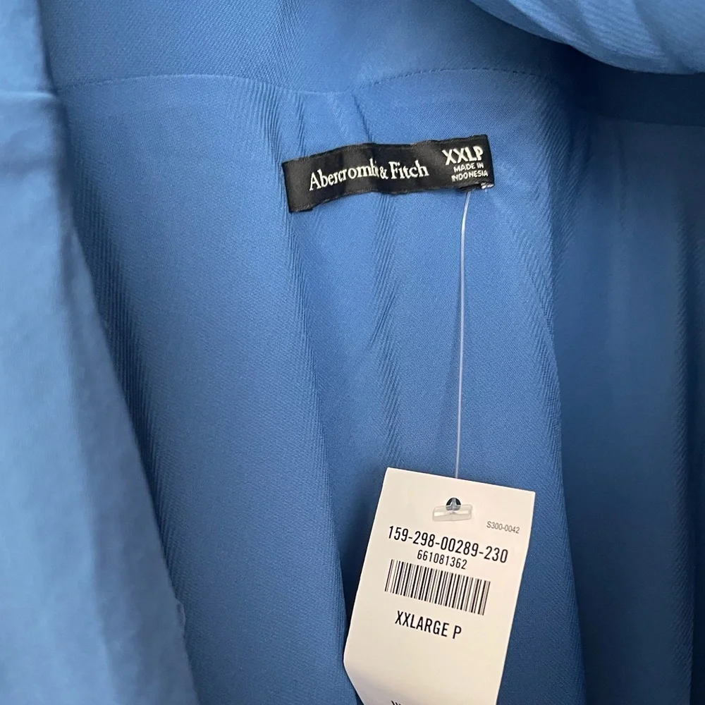 NWT Abercrombie & Fitch Dress